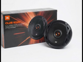 Car speaker JBL Club 6520
